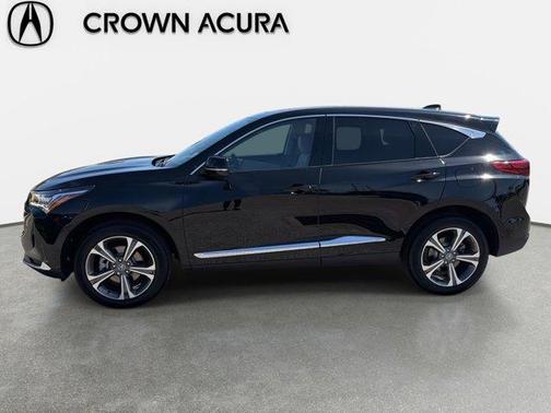 2025 Acura RDX Technology Package
