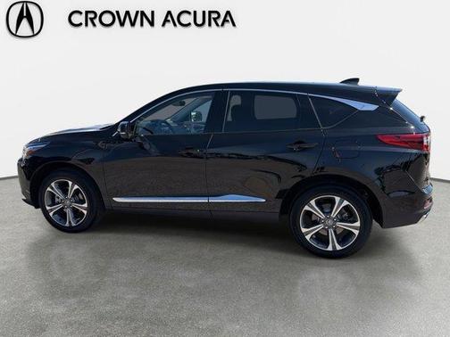 2025 Acura RDX Technology Package