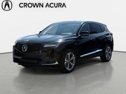 2025 Acura RDX Technology Package