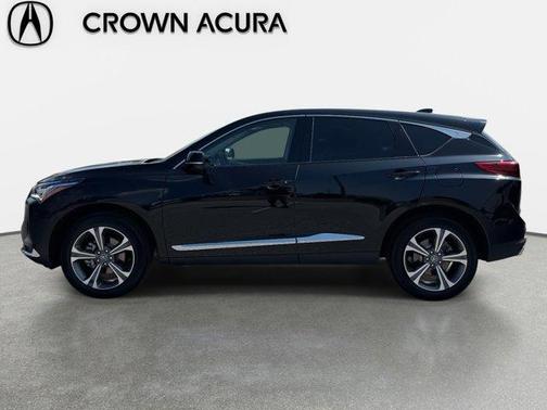 2025 Acura RDX Technology Package