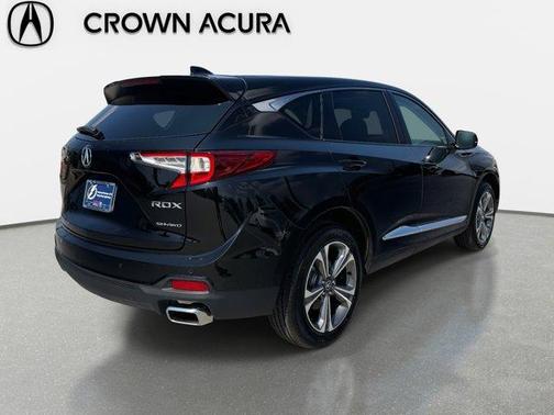 2025 Acura RDX Technology Package