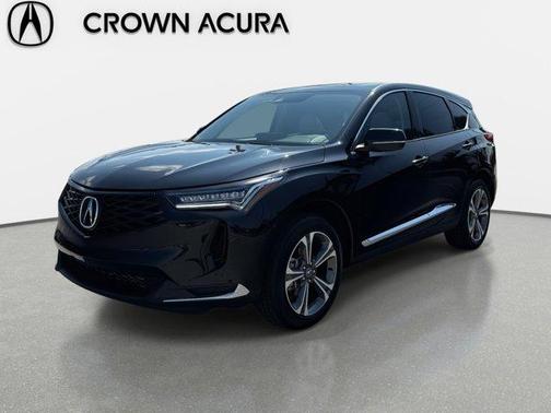 2025 Acura RDX Technology Package