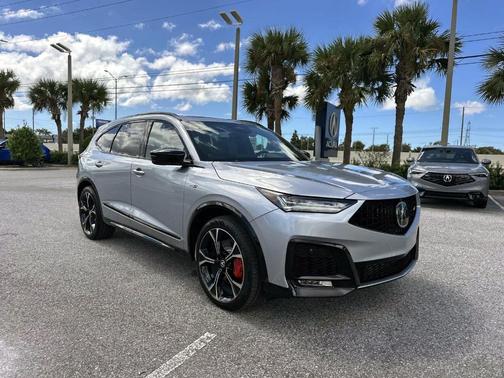 2026 Acura MDX Type S w/Advance Package