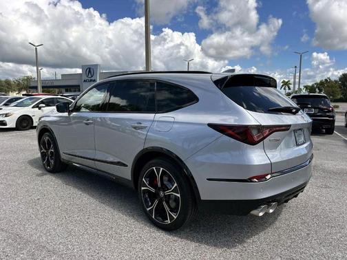 2026 Acura MDX Type S w/Advance Package