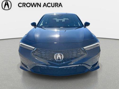 2026 Acura Integra A-Spec Technology