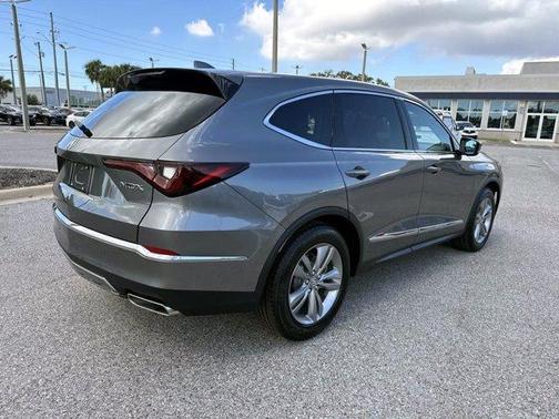 2026 Acura MDX Base