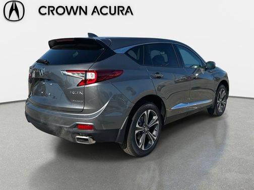 2026 Acura RDX TECHNOLOGY PACKAGE
