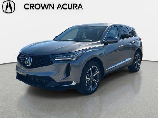 2026 Acura RDX TECHNOLOGY PACKAGE