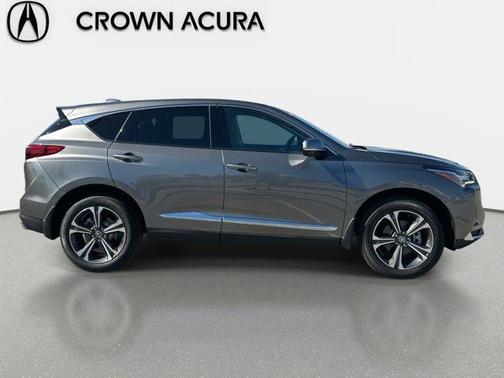 2026 Acura RDX TECHNOLOGY PACKAGE