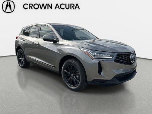 2026 Acura RDX Base