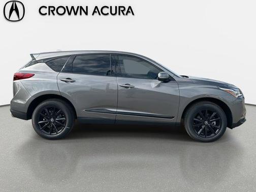 2026 Acura RDX Base
