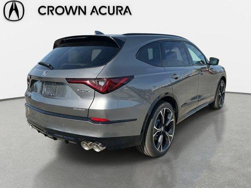 2026 Acura MDX Type S w/Advance Package