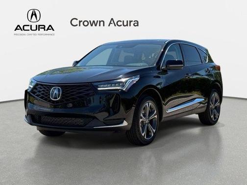 2026 Acura RDX TECHNOLOGY PACKAGE