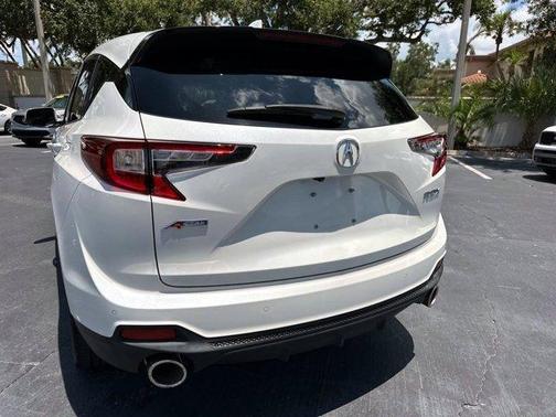 2021 Acura RDX A-Spec