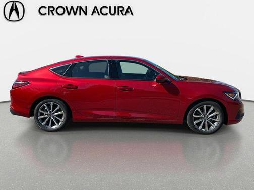 2026 Acura Integra Base