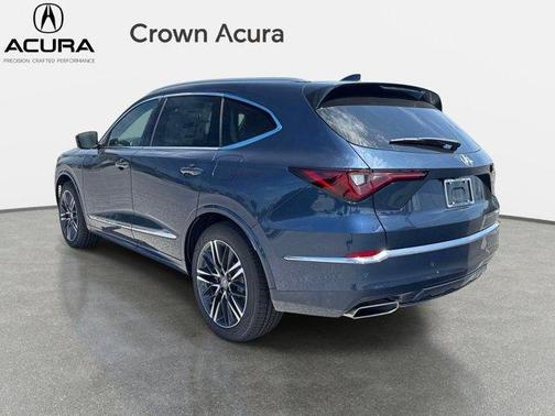 Canyon 2026 Acura MDX Advance Package