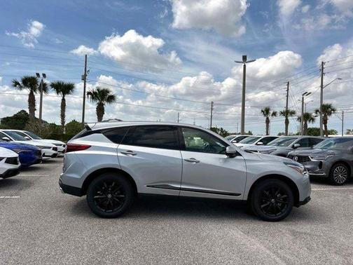 2025 Acura RDX Base