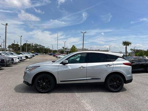 2025 Acura RDX Base