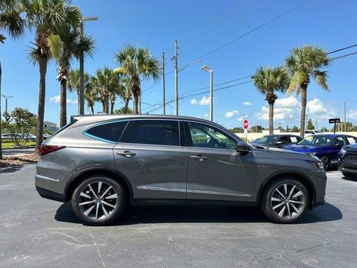2026 Acura MDX 3.5L w/Technology Package