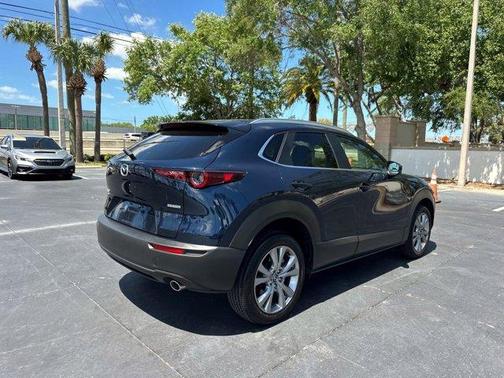 2023 Mazda CX-30 2.5 S Preferred Package