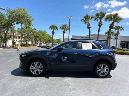 2023 Mazda CX-30 2.5 S Preferred Package