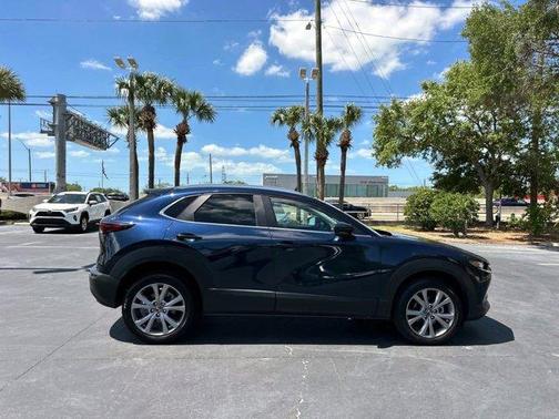2023 Mazda CX-30 2.5 S Preferred Package