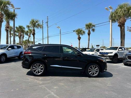2023 Acura RDX Technology Package