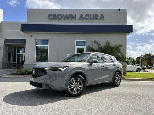 2025 Acura ADX Base