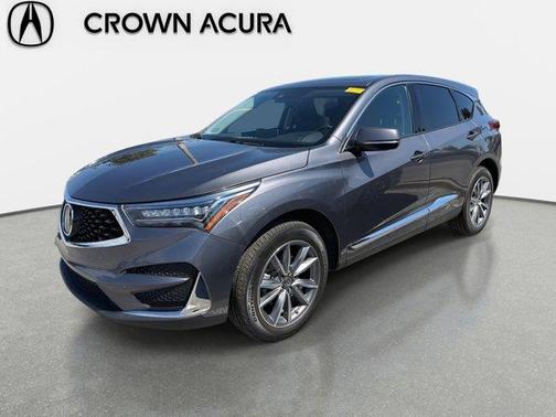 2020 Acura RDX Technology Package