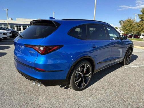 2026 Acura MDX Type S w/Advance Package