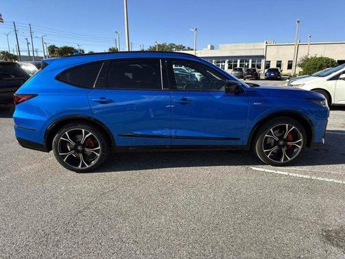 2026 Acura MDX Type S w/Advance Package