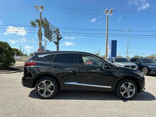 2025 Acura RDX Technology Package
