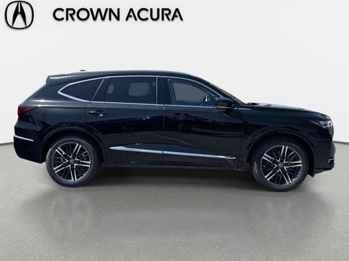 2026 Acura MDX Advance Package