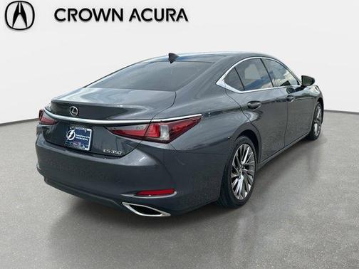 2024 Lexus ES 350 Luxury