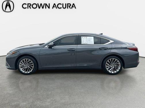 2024 Lexus ES 350 Luxury