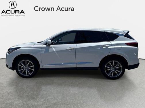 2023 Acura RDX Technology Package