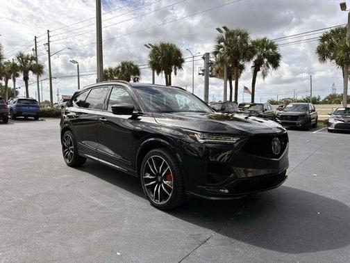 2023 Acura MDX Type S w/Advance Package