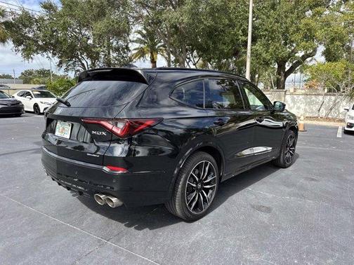 2023 Acura MDX Type S w/Advance Package