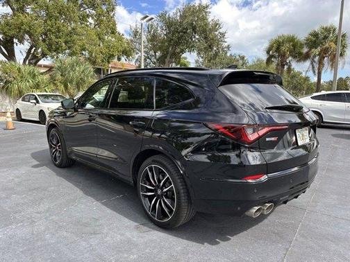 2023 Acura MDX Type S w/Advance Package