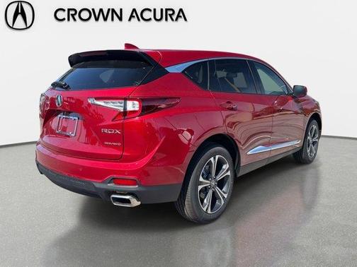 2026 Acura RDX TECHNOLOGY PACKAGE