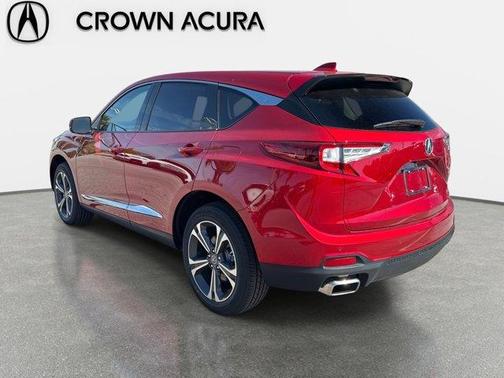 2026 Acura RDX TECHNOLOGY PACKAGE