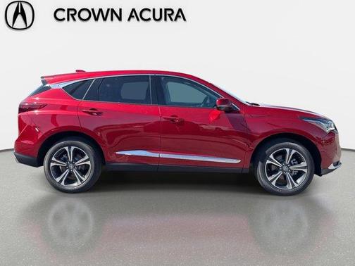 2026 Acura RDX TECHNOLOGY PACKAGE