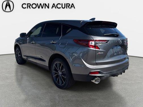 2026 Acura RDX A-Spec PACKAGE