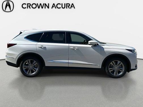 2026 Acura MDX Base
