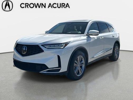 2026 Acura MDX Base