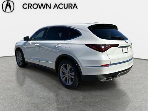 2026 Acura MDX Base