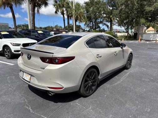 2023 Mazda Mazda3 AWD w/Premium Package
