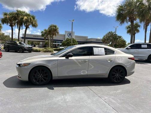 2023 Mazda Mazda3 AWD w/Premium Package