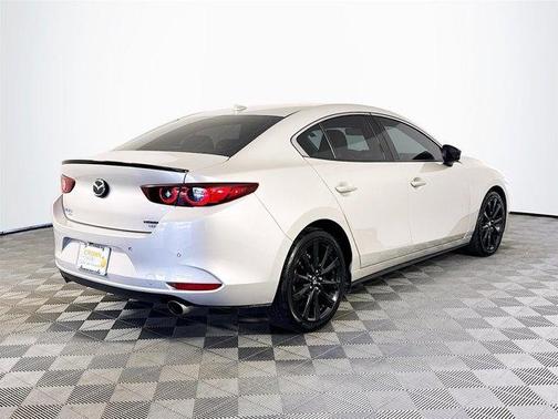 2023 Mazda Mazda3 AWD w/Premium Package