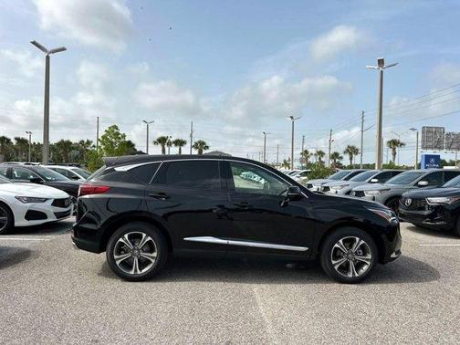 2025 Acura RDX Technology Package